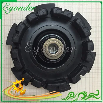 

Ac a/c compressor clutch hub 8K0260805L 4471502883 2E0820803H 4G0260805A 4G0260805B 7SEU17C 6SEU14C 6SEU14A for Audi V-W BMW