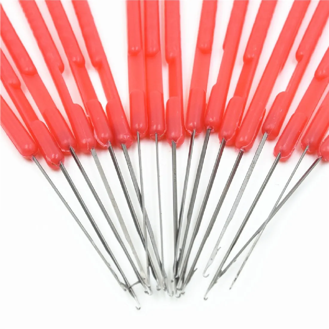 New Fashion Promotion Portable Beading Needles Threading String Jewelry