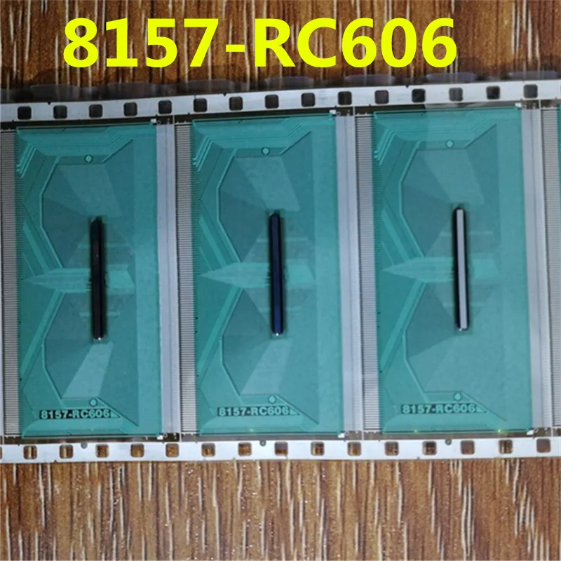 8157-RC606 новая вкладка модуль COF IC | Электроника