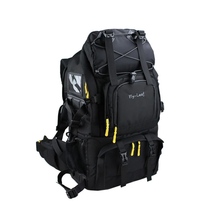  FL-303D DSLR Camera Bag Photo Bag Camera Backpack Universal Large Capacity Travel Camera Backpack F