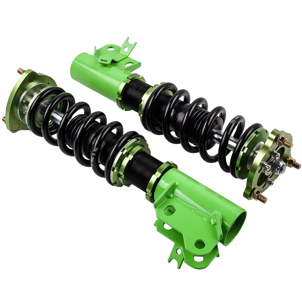 Комплекты подвески Coilover для 06-11 Fit Honda Civic FD1 FD2 FD7 FA1 FG1 FG2 FA5 FK FN