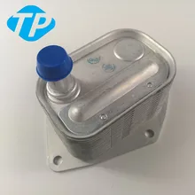 TP-OC0150 D4FA D4FB MK1 1,6 1,5 CRDi масляный радиатор для hyundai акцент Нажмите/душа 26410-2A150 26410-2A100 26410-2A150 26410-2A650