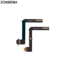 ZONBEMA 10 teile/los Ladegerät Lade-Port Dock Usb-anschluss Flex-kabel Für iPad 5 Air ersatzteile