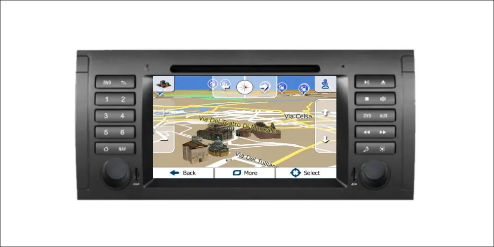 Best Liislee Car Android Multimedia For BMW M5 5 E39 1995~2004 Radio CD DVD Player GPS Navi Navigation Audio Video Stereo S160 System 17 Best Liislee Car Android Multimedia For BMW M5 5 E39 1995~2004 Radio CD DVD Player GPS Navi Navigation Audio Video Stereo S160 System 17