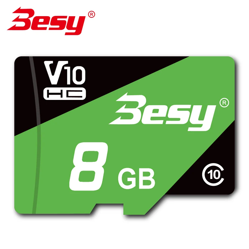 Карта Micro SD реальная емкость 8 ГБ 16 32 64 карта памяти класс 10 SDHC/SDXC mini TF 128 sdcard cartao de