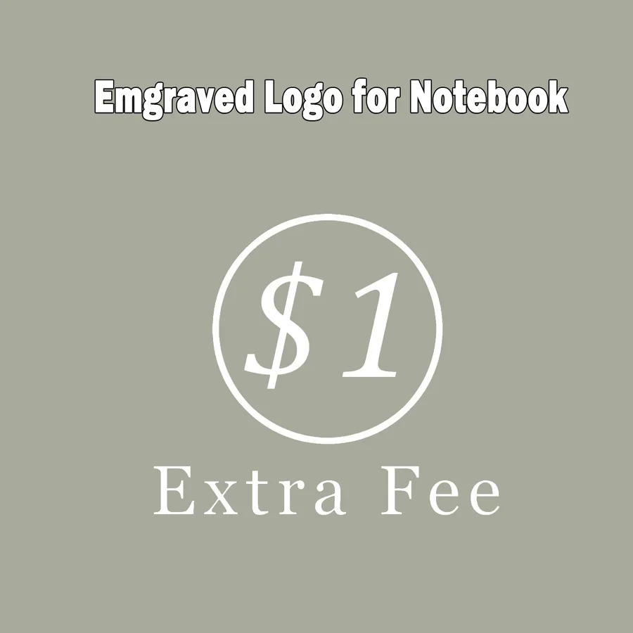 

Extra Fee for Shipping cost/ Customization/ Special Require, Attached with the Leather Introduction