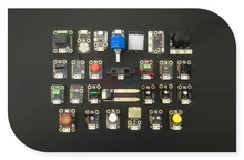 DFRobot 100% Genuine Upgraded version High Quality Gravity Series 27 Pcs Sensor Set for Arduino