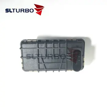

G59 767649 Turbocharger electronic actuator Vacuum 786880-6 6NW009550 For Ford Transit 2.2 TDCi 155 HP 144 Kw Duratorq Euro5