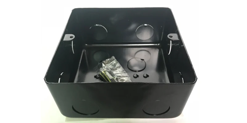 floor socket (9)