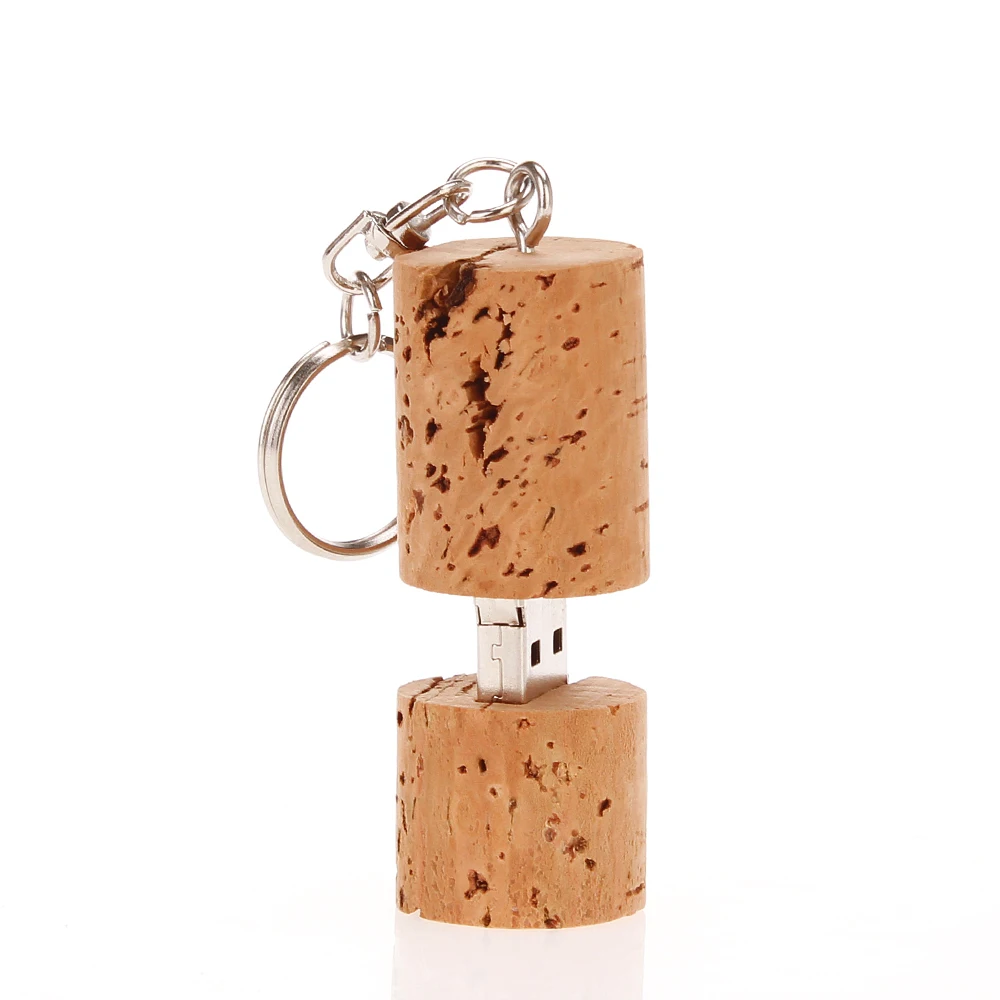 Usb флеш-накопитель 128 ГБ usb 2,0 с деревянной вилкой USB карта памяти 4 ГБ 8 ГБ Флешка 16 Гб Флешка 32 Гб 64 Гб свадебный подарок