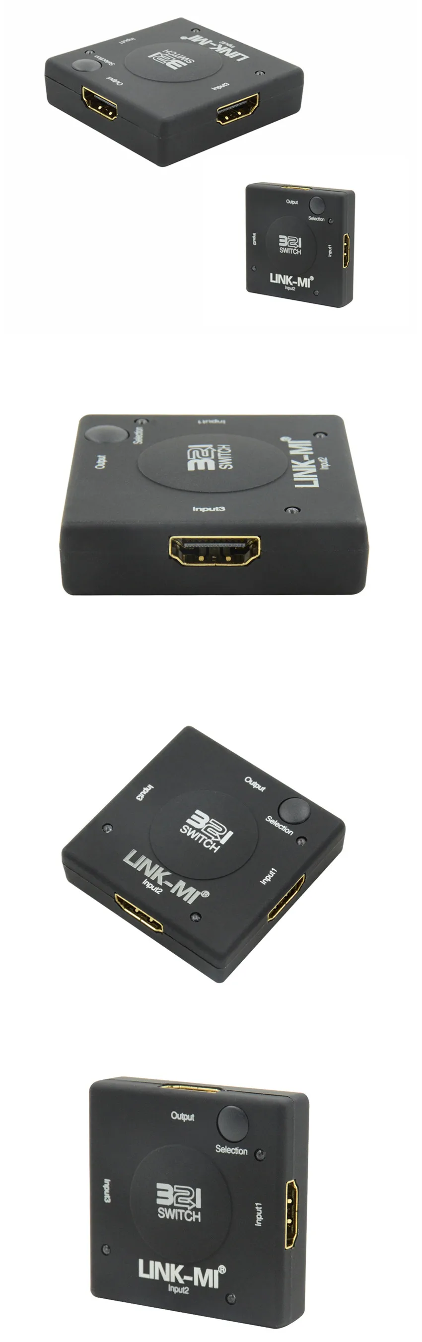 LM-SW09 Product Overviews