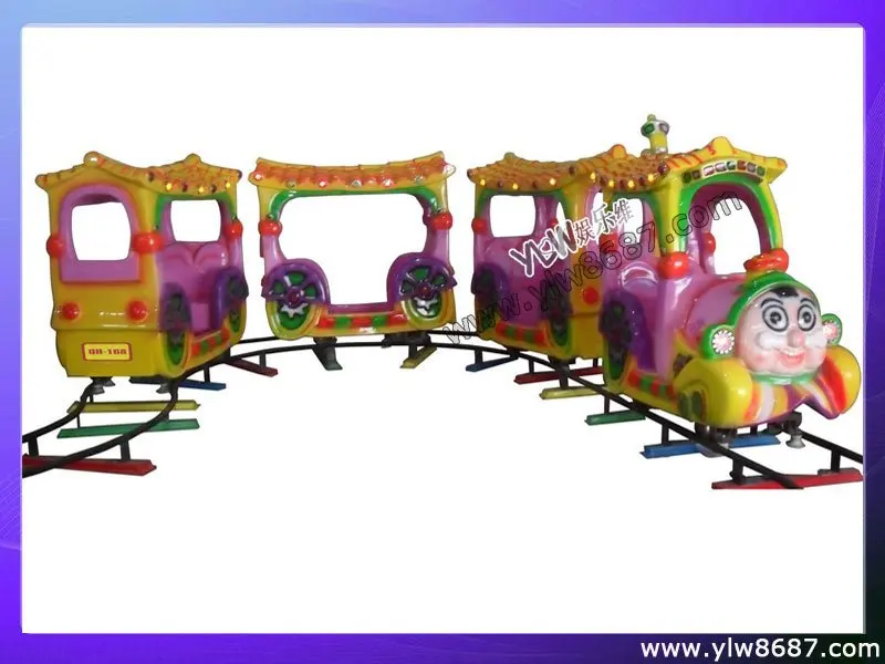 Discount coupons for conch train ride