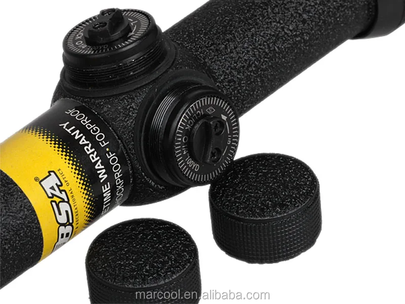 Riflescope HY1022e