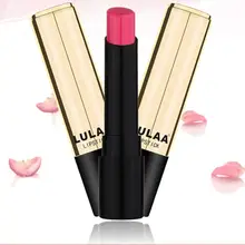 OutTop макияж матовый блеск для губ помада стойкий блеск для губ 12 цветов ju13 Прямая поставка