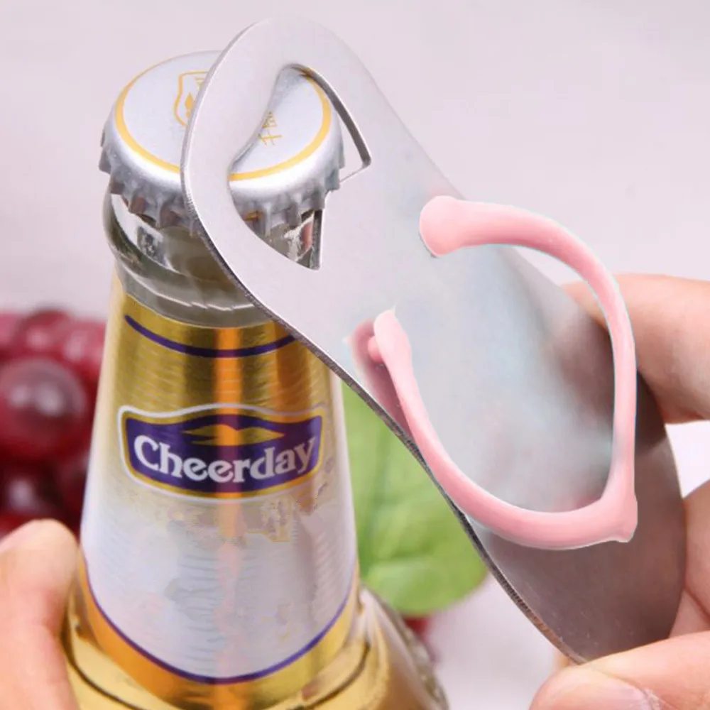 

Beach Flip Flops Bottle Opener Corkscrew Bridal Shower Wedding Favors