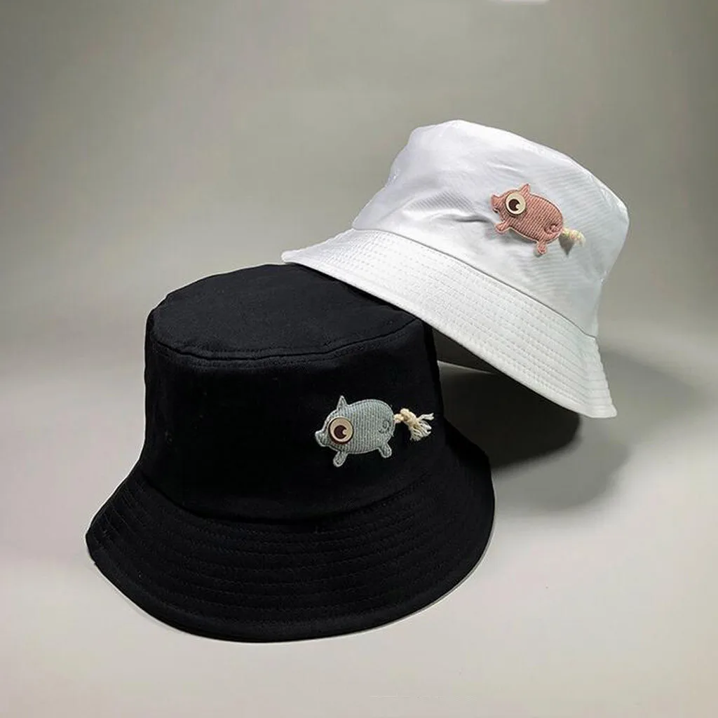 Cap