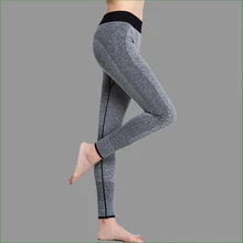 RP07 HOT Women Running Pants Compression Long Pants Running Tights deportiva Women Yoga Sports Tights sports legging