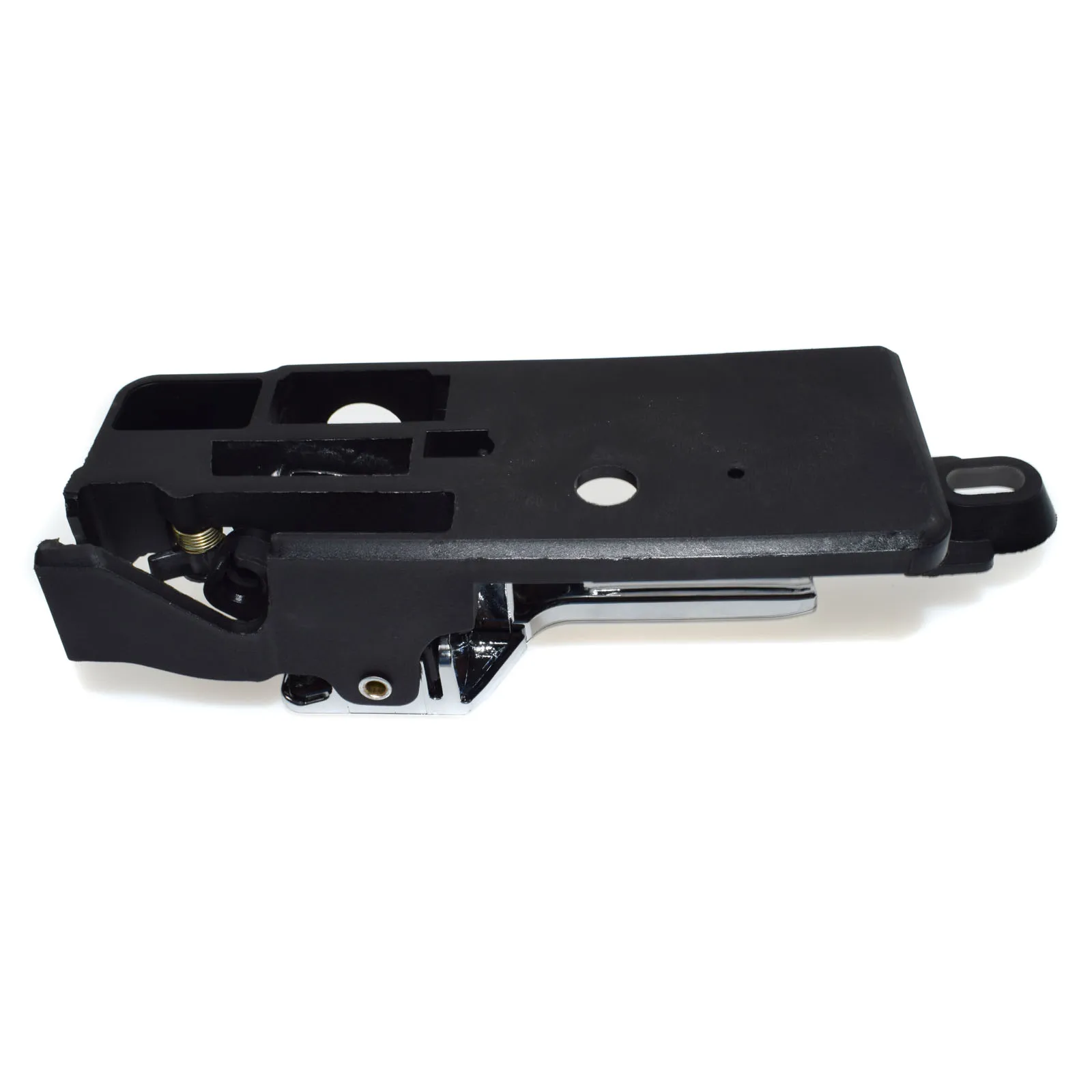 WOLFIGO задняя левая внутренняя дверная ручка 6E5Z5422601B IF29293 для Ford Fusion Lincoln Mercury Milan MKZ