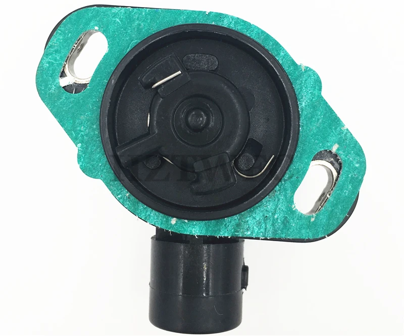 Free Shipping Throttle Position Sensor For Honda Accord Prelude For