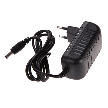 

High Quality AC 100-240V Converter Adapter Power Supply DC 5.5 * 2.5MM 3V 1A 1000mA Charger EU Plug