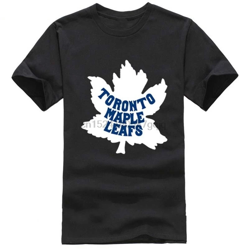 

Fashion Summer Toronto Maple Leaf Casual T Shirt