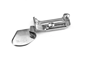 

overlock folder A11/S72L SWING HEMMER FOLDER/BINDER/SEWING PARTS for 1 needle lockstitch Y-104 3/8