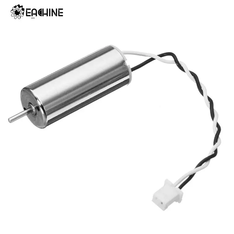 

Original Eachine M80 M80S Micro 8520 Brushed Coreless Motor For RC FPV Racer Quadcopter Drone Spare Parts Accessories