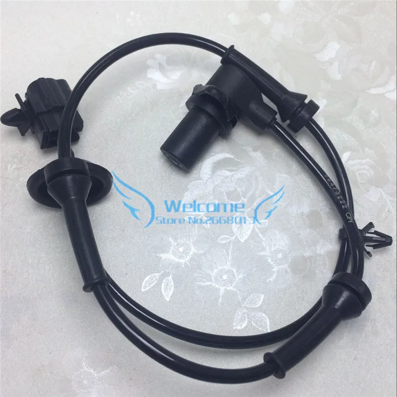 Датчик скорости для CHEVROLET AVEO KALOS DAEWOO LovaPontiac Wave G3 96473222 96959998 антиблокировочный