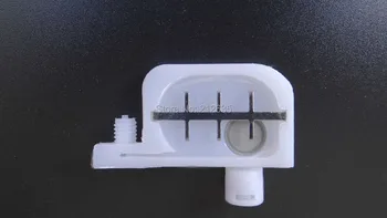 

20 PCS small damper + small net + small connector for Kodak Mutoh Mimaki E pson DX2 printer