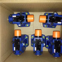 DR10-5-52/200YM клапан rexroth R900598358