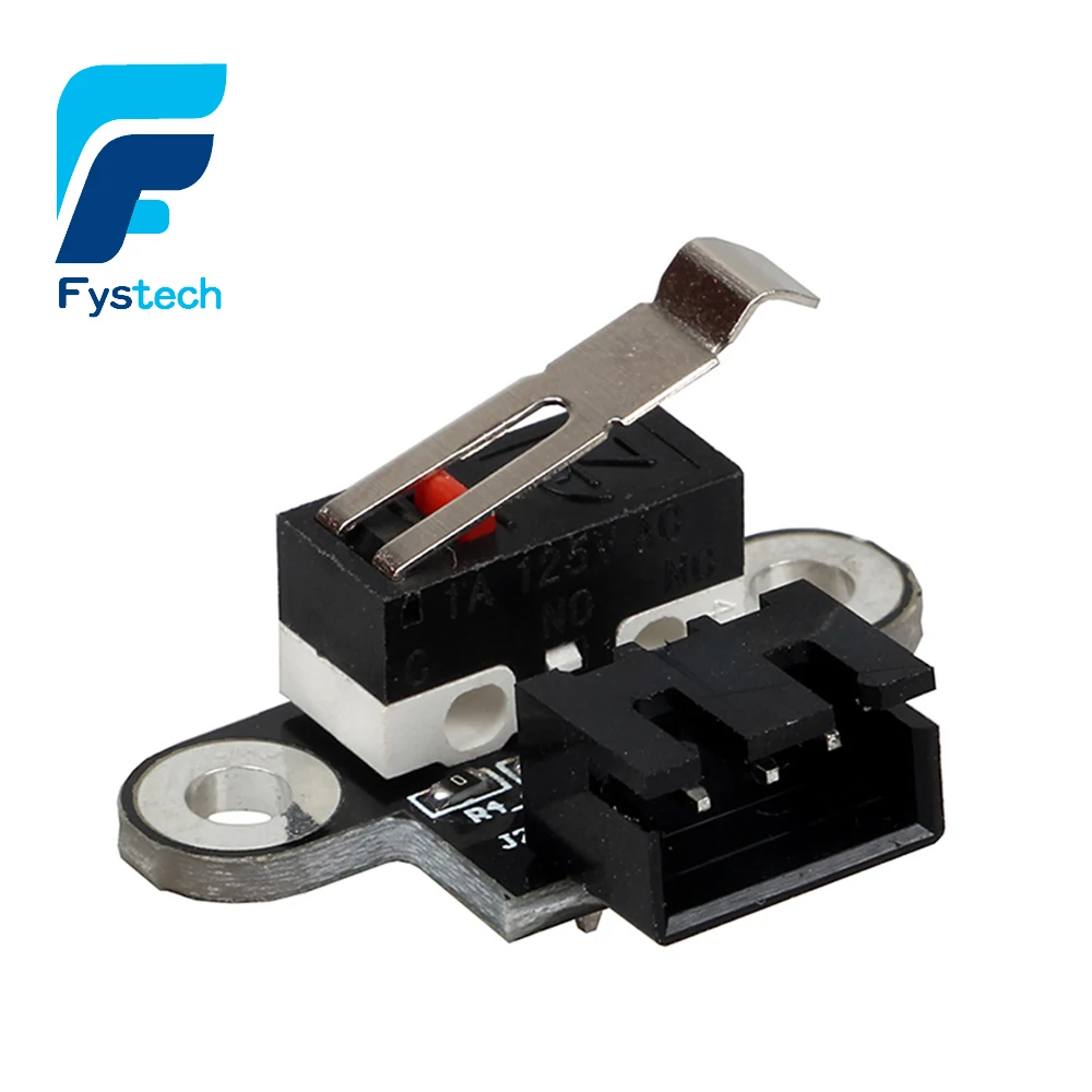 1 قطعة 3D أطقم طابعة Endstop الميكانيكية الحد وحدة تبديل Endstop التبديل الأفقي نوع ل RAMPS 1.4 DIY أجزاء 1 قطعة 3D أطقم طابعة Endstop الميكانيكية الحد وحدة تبديل Endstop التبديل الأفقي نوع ل RAMPS 1.4 DIY أجزاء