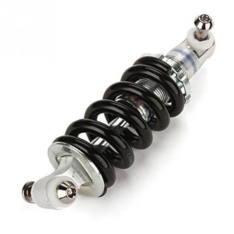 MTB Mountain Bike Metal Rear Suspension Bumper Spring Shock Absorber
