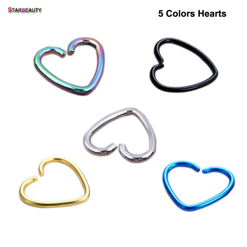 Heart 5