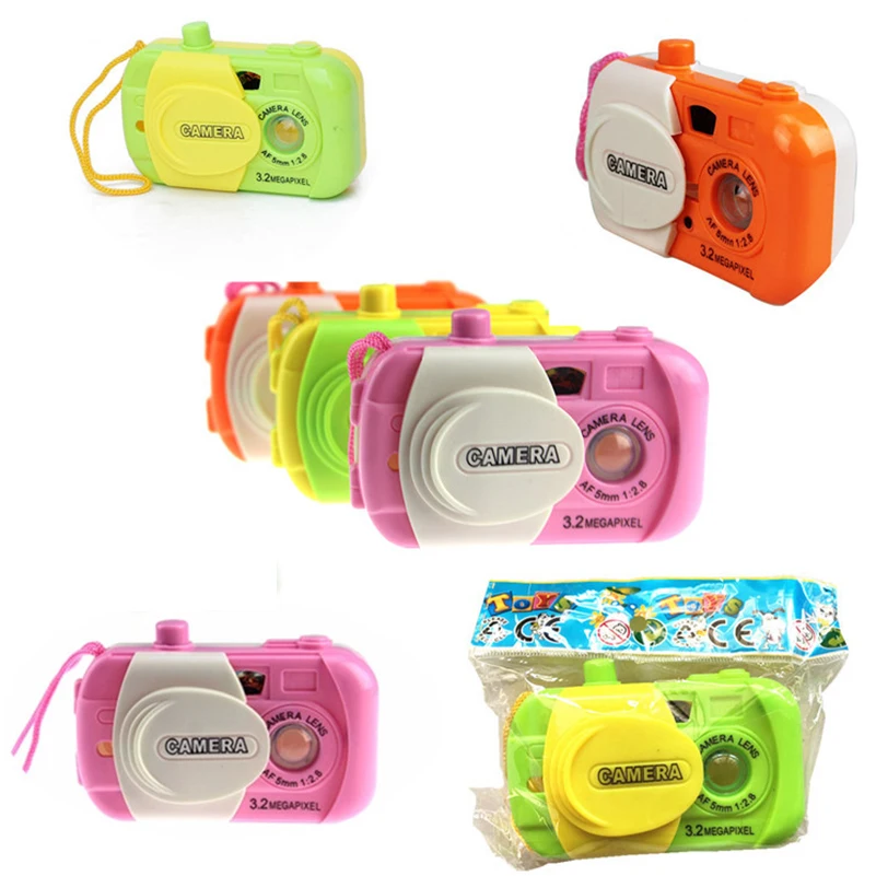 1 piece Mini Children Camera Toys Cute Colorful Toy Camera Kids Digital Cameras Learning Educational Toys for Children Gifts 1 piece Mini Children Camera Toys Cute Colorful Toy Camera Kids Digital Cameras Learning Educational Toys for Children Gifts