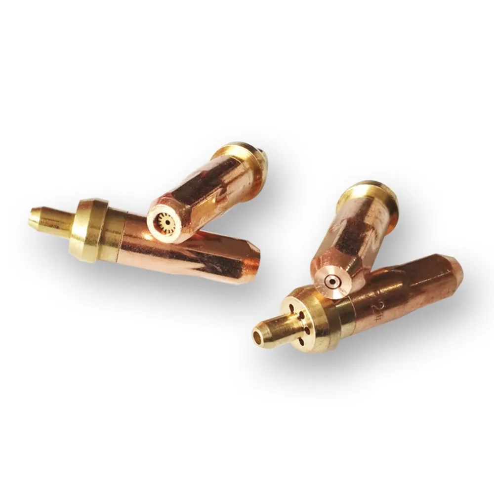 Ring/Propane Type Cutting Nozzle Gas Cutting Nozzle Cutting Tip For Gas Machine Welding