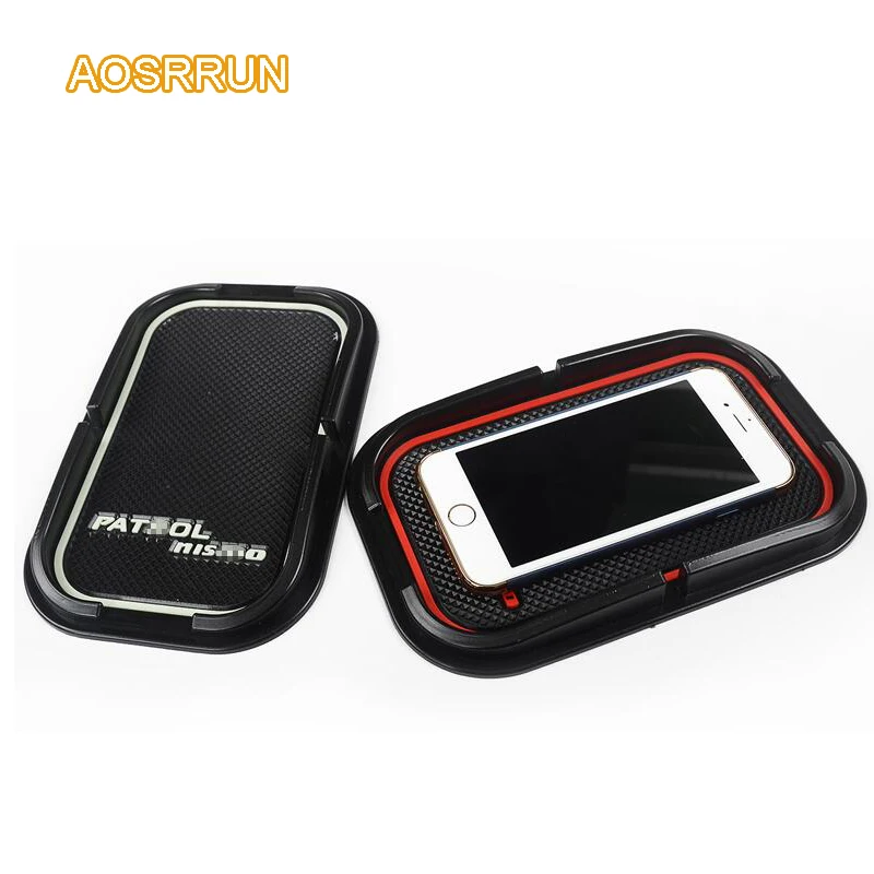 AOSRRUN Mobile phone three dimensional anti slip pads for