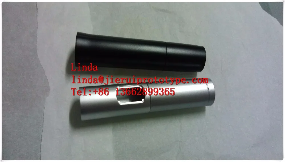 

CNC Rapid Plastic Prototyping By jierui CNC machining service
