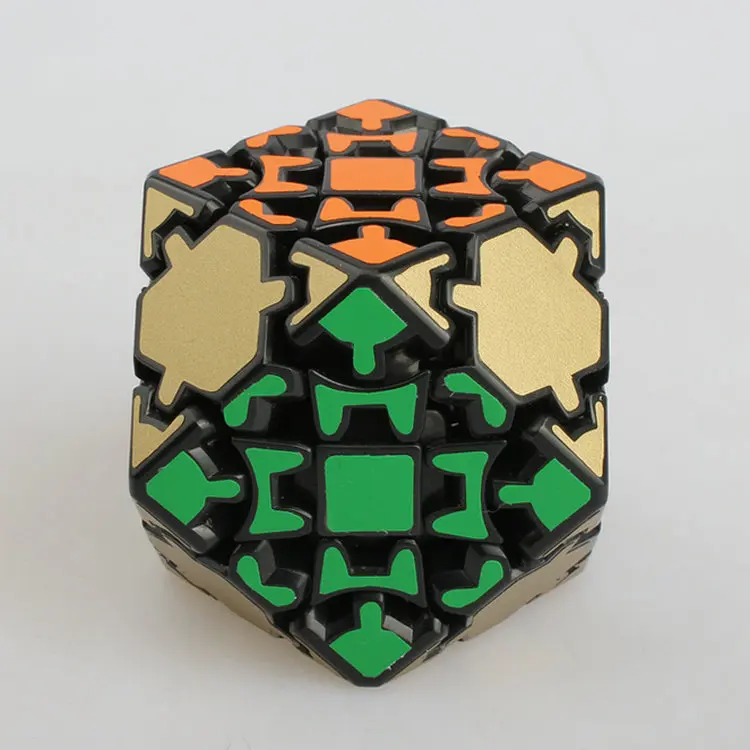 Снаряжение Lanlan tetradecahedra волшебный куб пазл игрушки