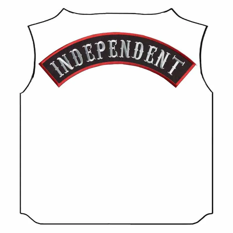 61-1 INDEPENDENT_1
