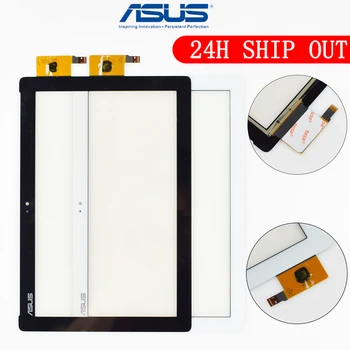 

Original 10.1'' For Asus ZenPad 10 ZenPad Z300 Z300M Touch Screen Digitizer Panel Sensor Tablet PC Yellow Ribbon Cable for Z300M