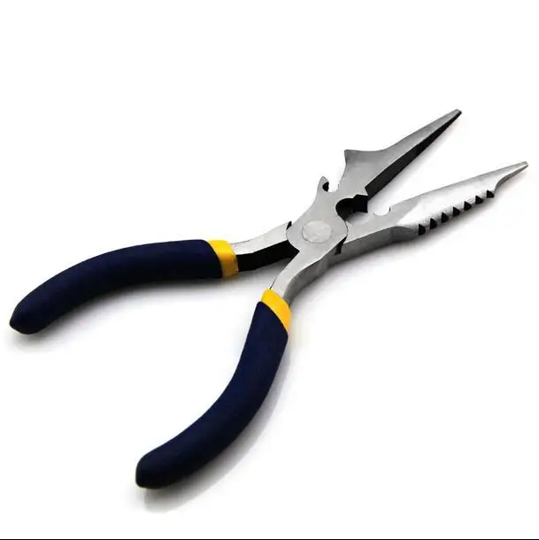 fishing needle nose pliers