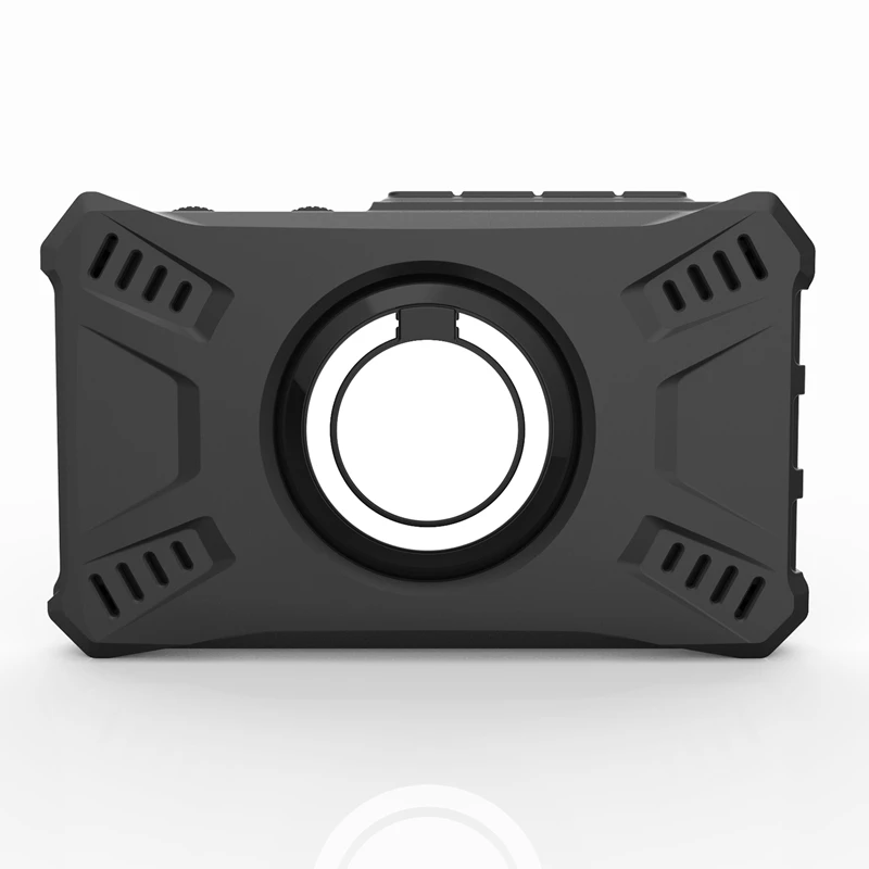 Резиновый защитный чехол для осциллографа Ds213 Dso213 Ds203 Dso230