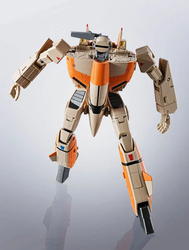 PrettyAngel-Bandai Tamashii Nation HI-METAL R Macross: Вы помните любовь? VT-1 супер страуса фигурку