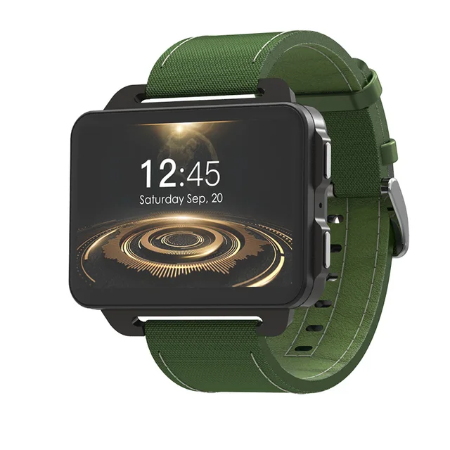 dm99 watch