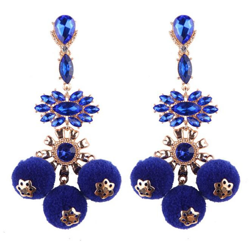 vintage earrings (3)