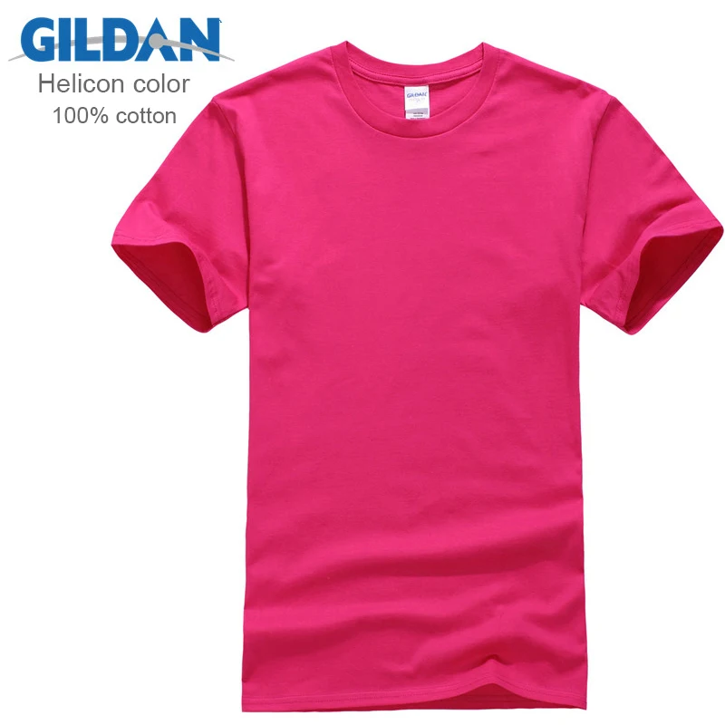 100% Cotton Gildan Brand Men T Shirt Short Sleeve Summer Casual Male Tee Shirt Men Clothing Tops Tees Plus Size XS-3XL Hot Sale 100% Cotton Gildan Brand Men T Shirt Short Sleeve Summer Casual Male Tee Shirt Men Clothing Tops Tees Plus Size XS-3XL Hot Sale