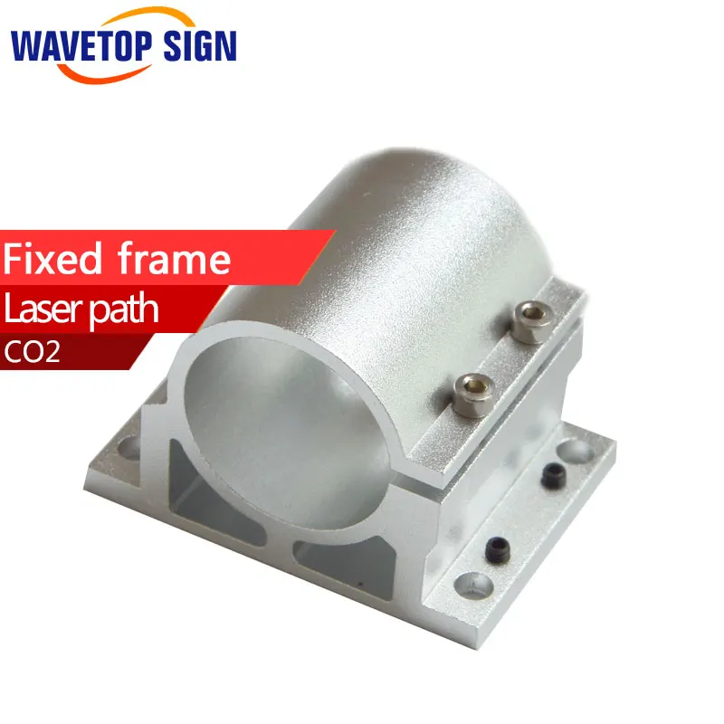 

fibler laser mark machine laser path laser holder length 50mm inside hole diameter 35mm