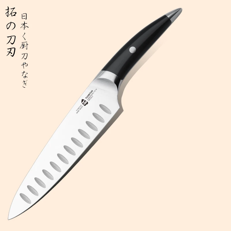 japanese carbon steel kitchen knives fashional 8 inch japanese chefs knife black handle german japanese carbon steel kitchen knives fashional 8 inch japanese chefs knife black handle german