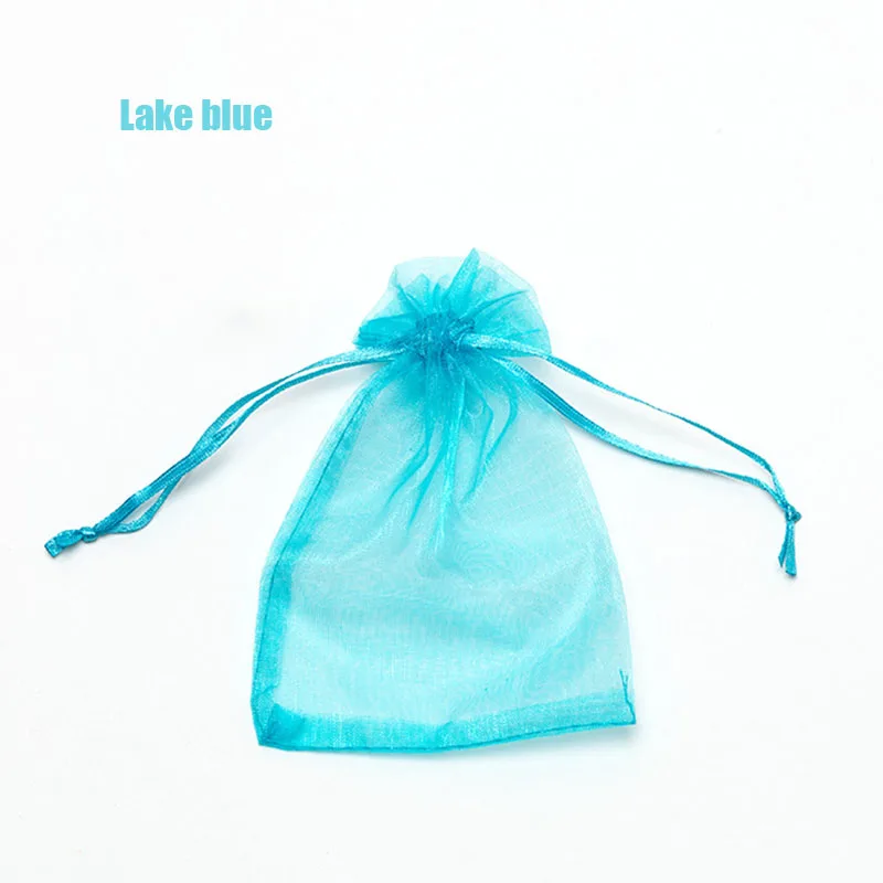 lake blue
