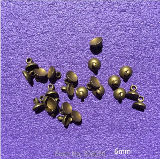 6mm bronze